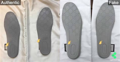 insole shoes real or fake|false cloud shoes insoles.